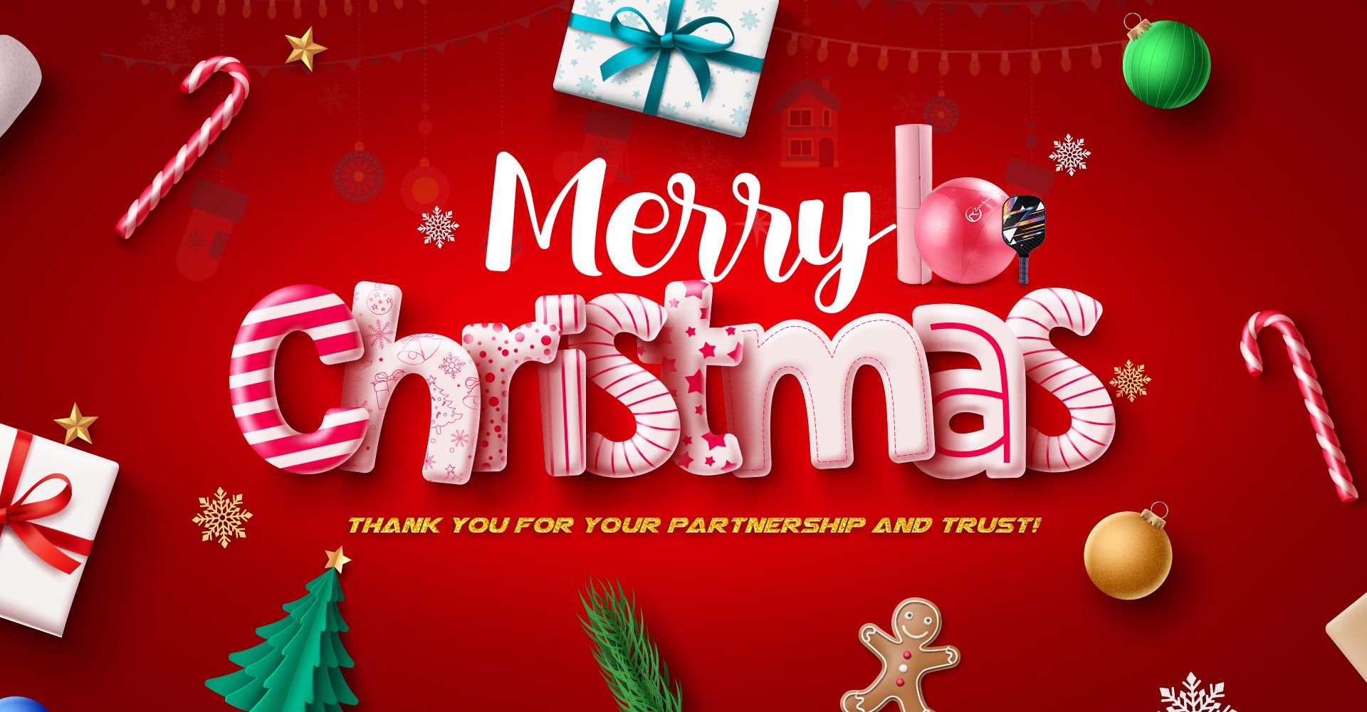 Shanghai Zhensheng Sports Goods Co., Ltd.