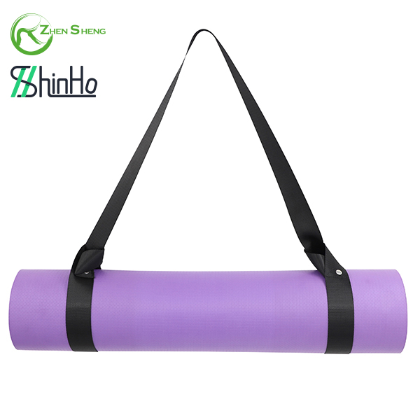 How to customize yoga mat?