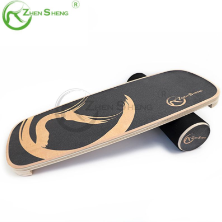 types of balance boards