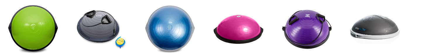 balance trainer half ball bulk