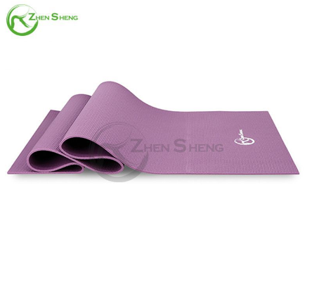 Best Yoga Mat Types: TPE vs. PVC vs. Rubber