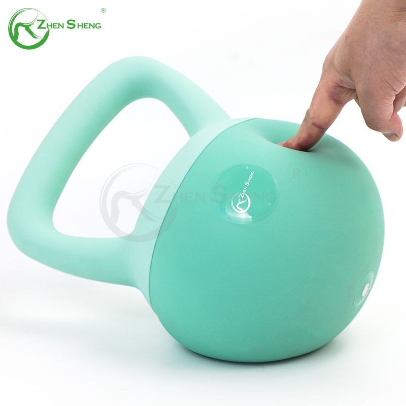 Kettlebell