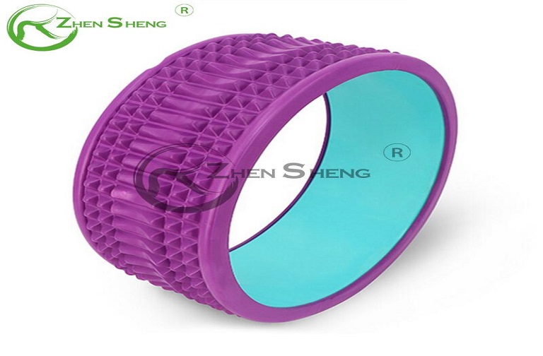 Multifunction EVA Massage Yoga