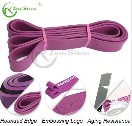 custom printed resistance bands