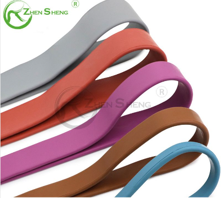 custom printed resistance bands
