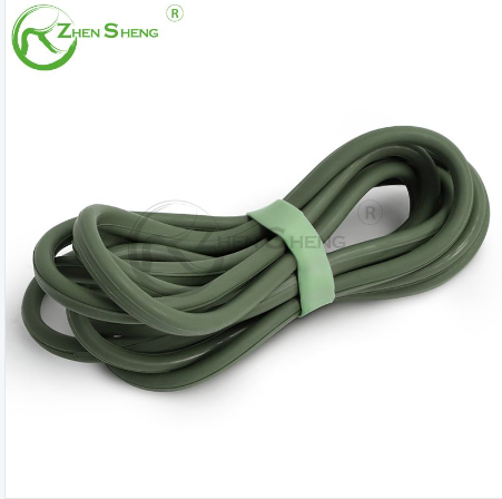 custom printed resistance bands