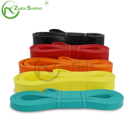 custom printed resistance bands