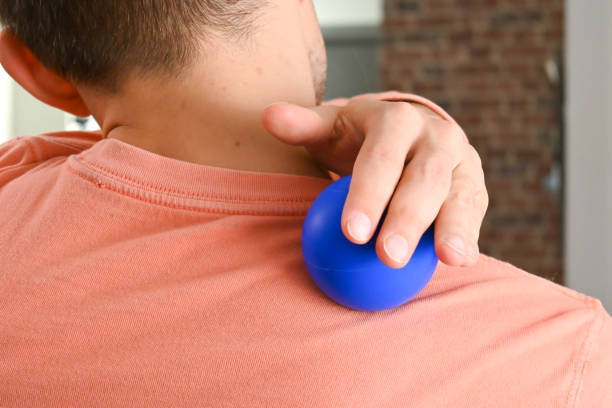 The Uses and Benefits of Massage Balls