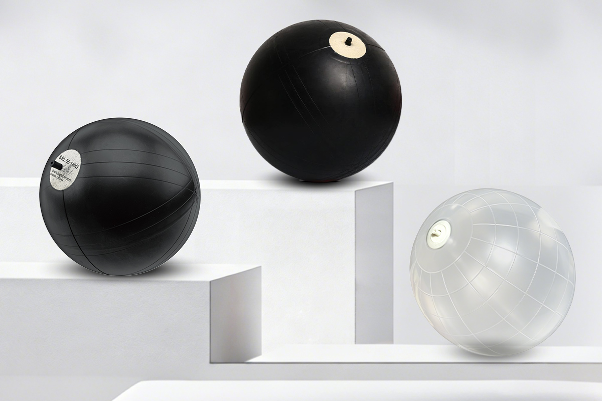 Soccer Ball Bladders: Rubber, Butyl, PVC