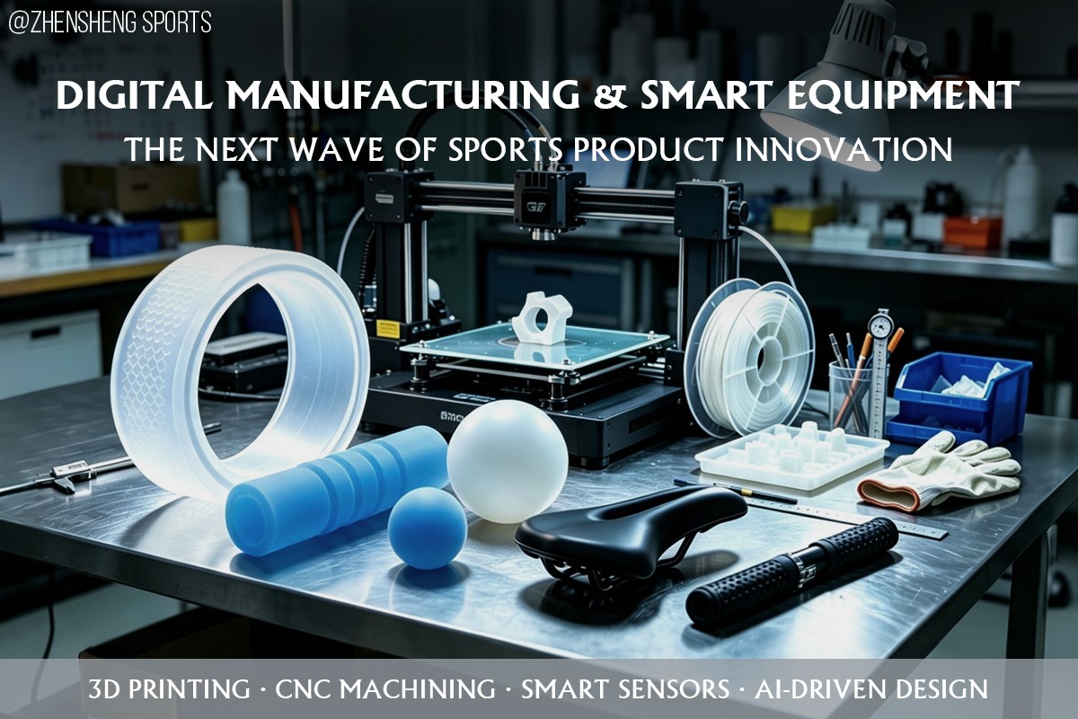 Digital Manufacturing