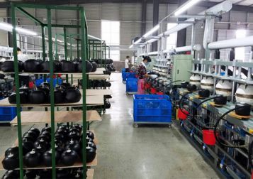 Shanghai Zhensheng Sports Goods Co., Ltd.