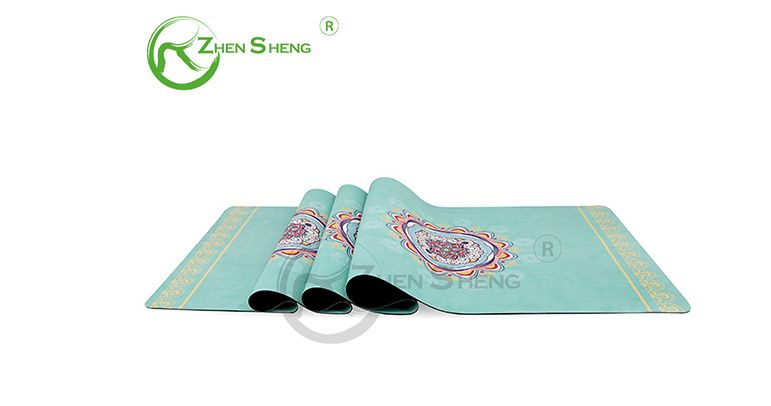 ​Precautions for Using Yoga Mat