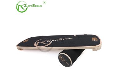 Balance Board Functions and Features