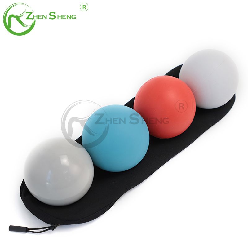 massage ball set manufacturer