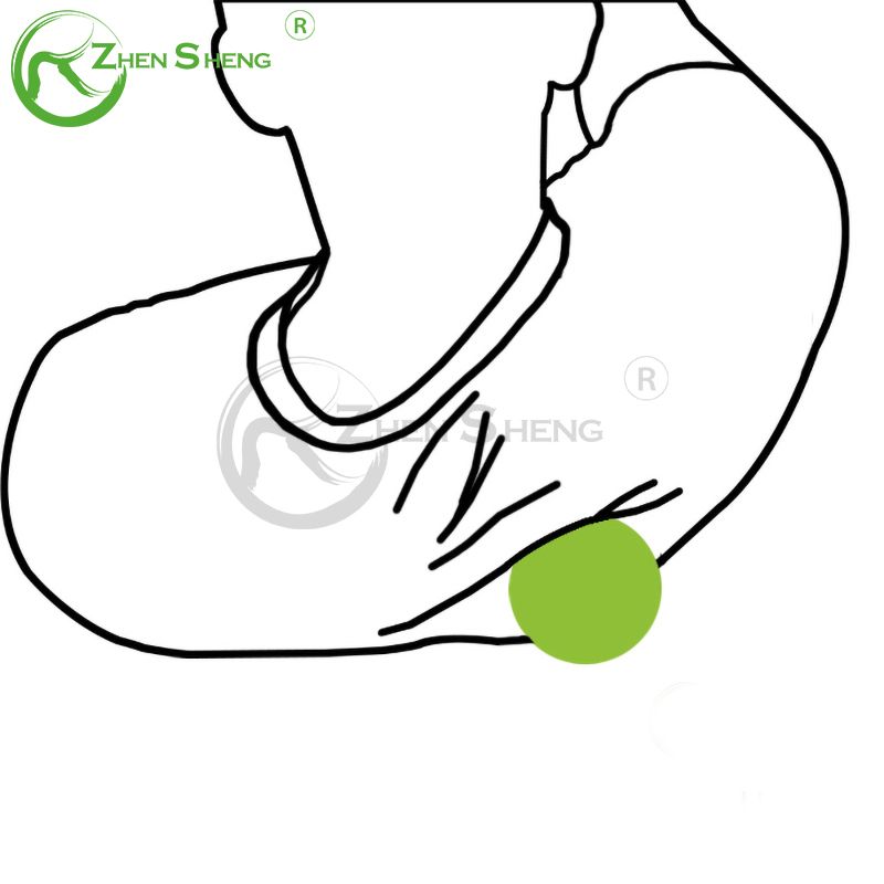massage ball set manufacturer