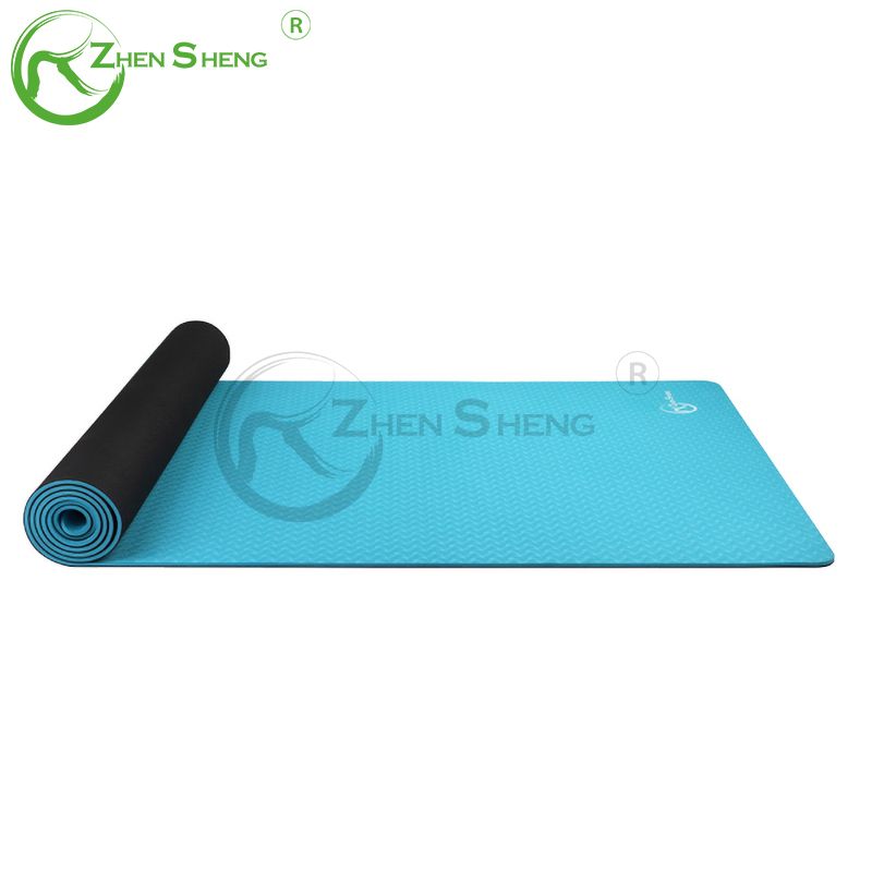 yoga mat tpe