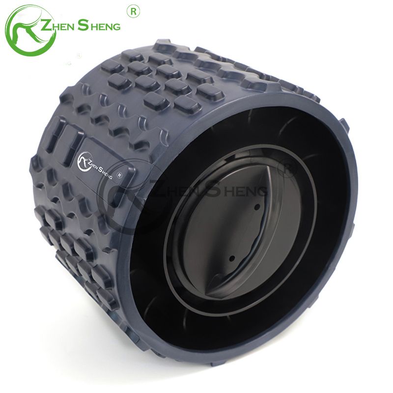 Massage Yoga Wheel Roller