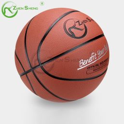 Microfiber Professional Laminated Basketball