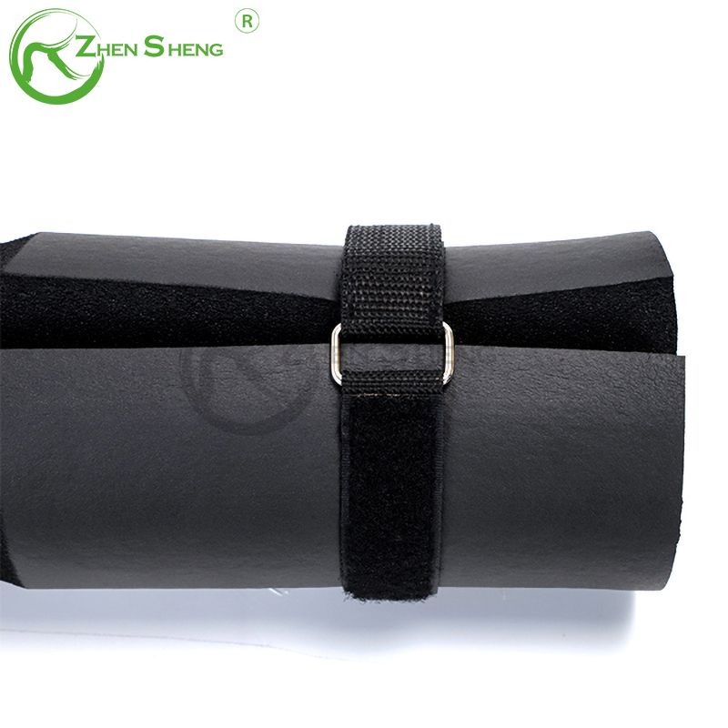 NBR Barbell Pad