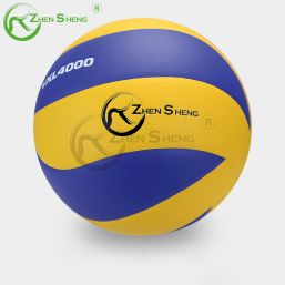 Microfiber Professional Laminated Volleyball
