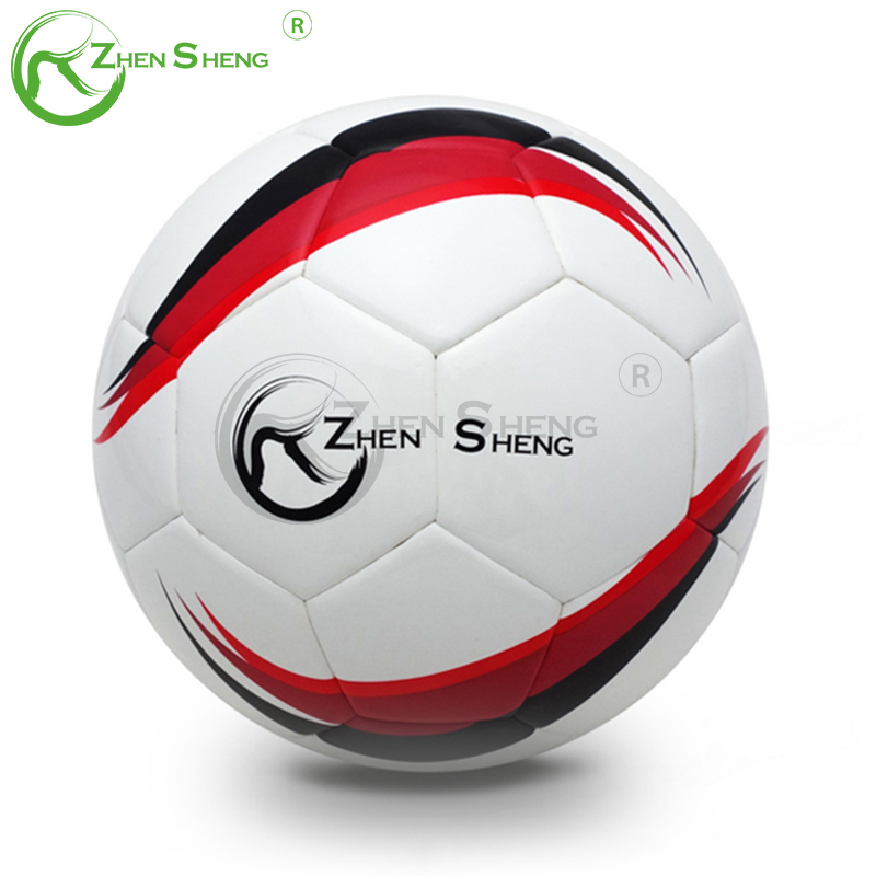 4.0mm PU Professional Laminated Football Soccer Ball manufacturer