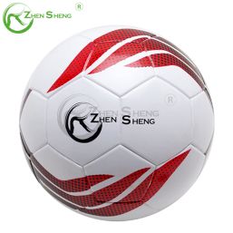 PVC Comfortable Laminated Football Soccer Ball