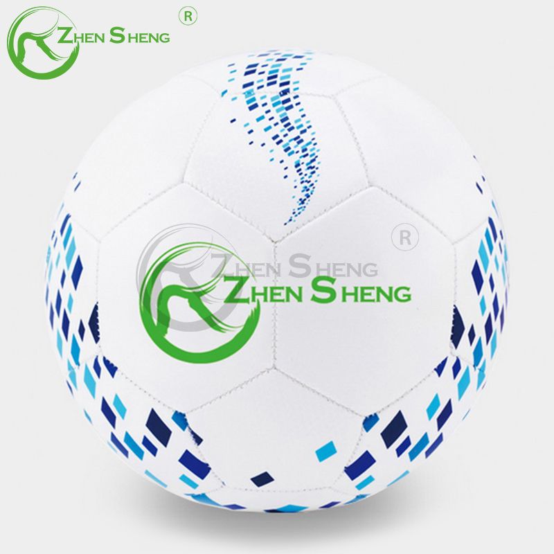 pvc soccer balls