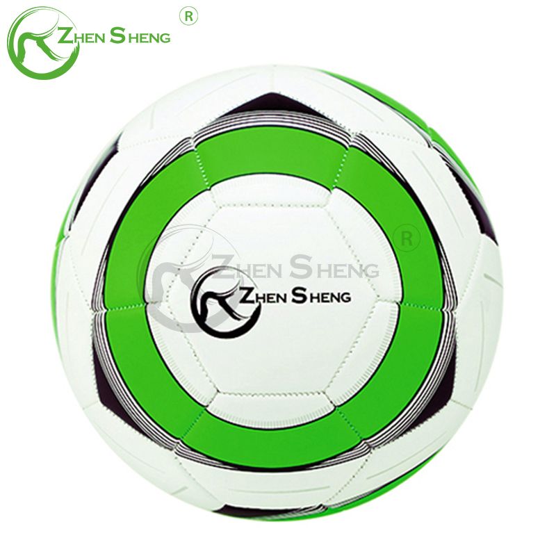 pvc soccer balls
