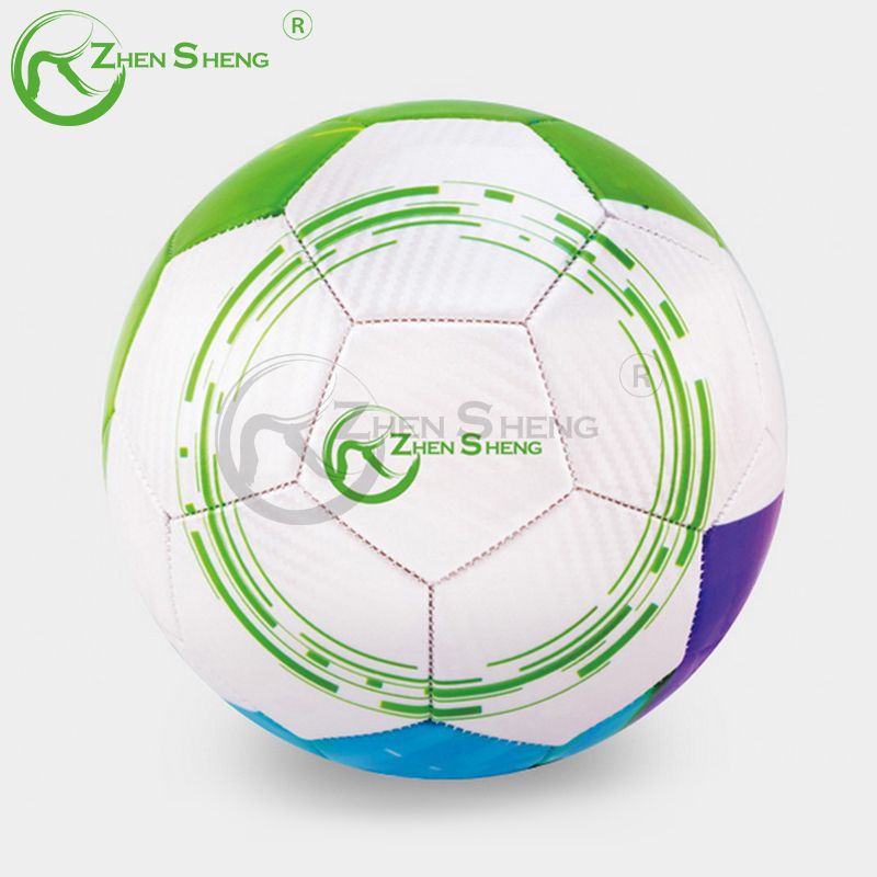 pvc foam football size 5