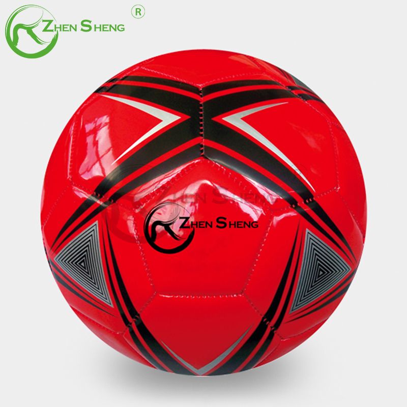 pvc soccer balls