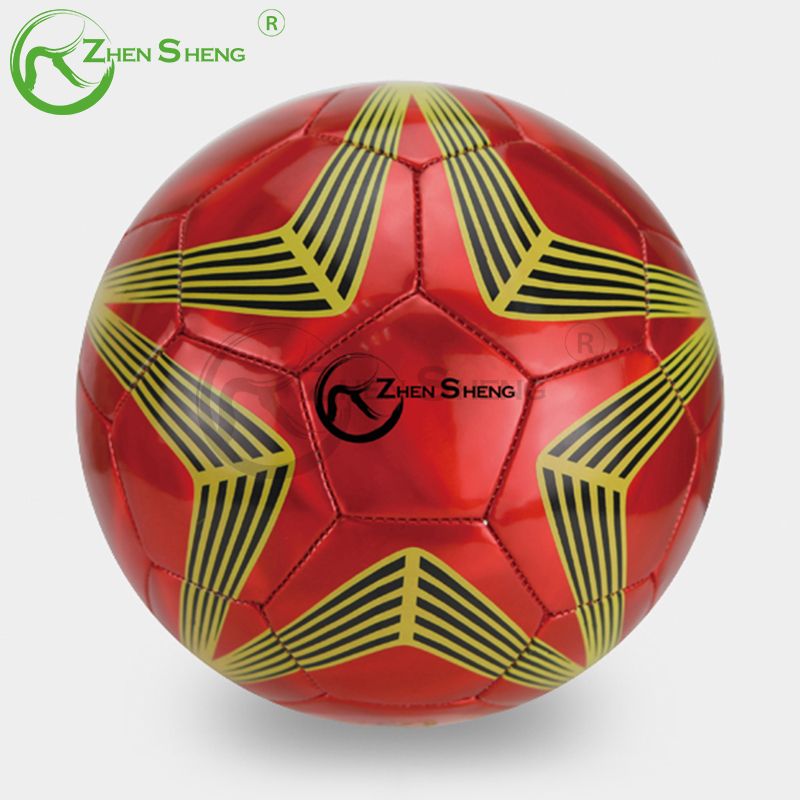 personalized soccer ball size 5