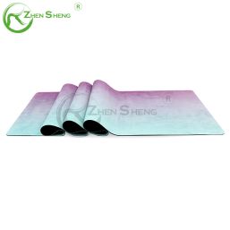 Private Label Yoga Mats Exporter China