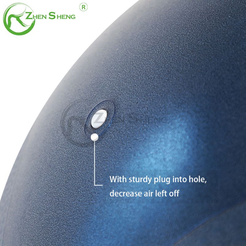 non toxic exercise ball