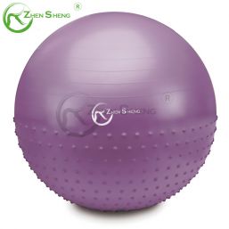 Half Massage Multifunction Exercise Pilates Swiss Fitness Balance Yoga Ball