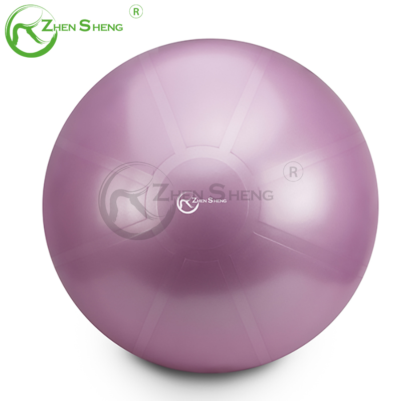 Watermelon Style Economical Exercise Pilates Swiss Fitness Balance Yoga Ball
