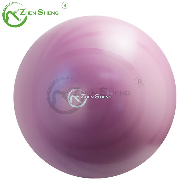 65cm PVC yoga ball 