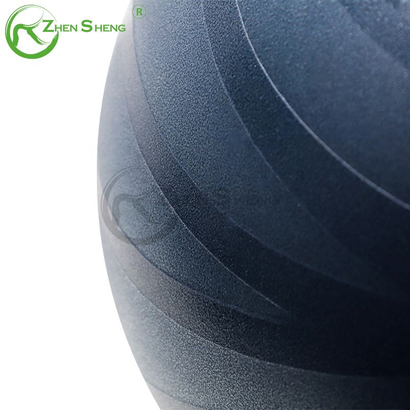 65cm PVC yoga ball 
