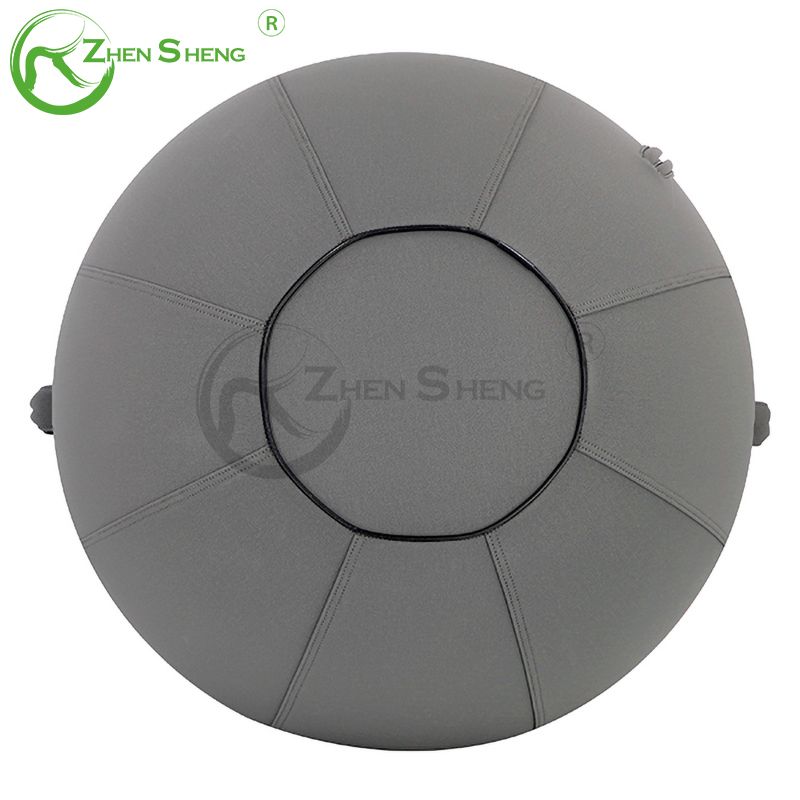 pu yoga ball cover