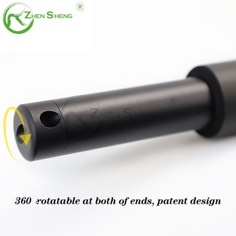 Pilates Bpilates bar resistance bandsar Kit Custom Printed