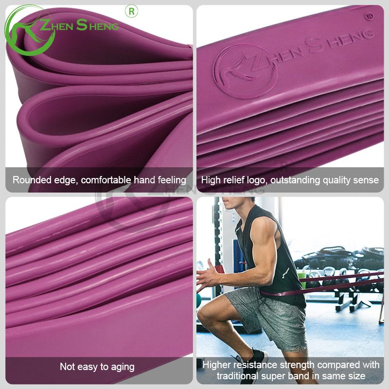 custom resistance bands 