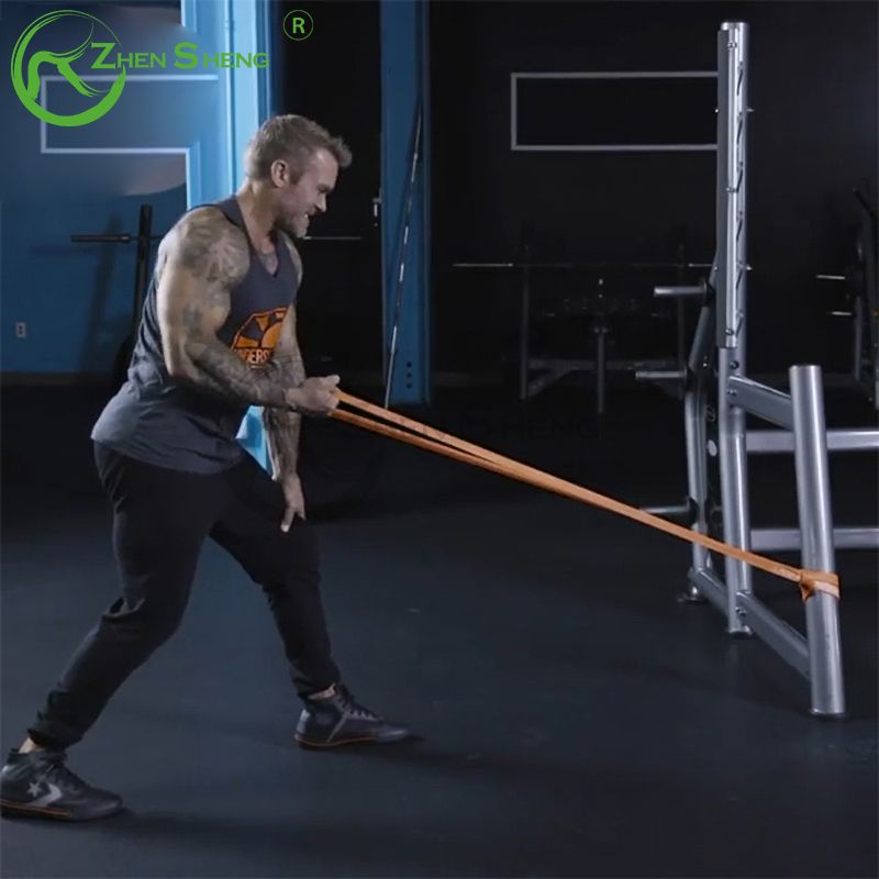 custom resistance bands 