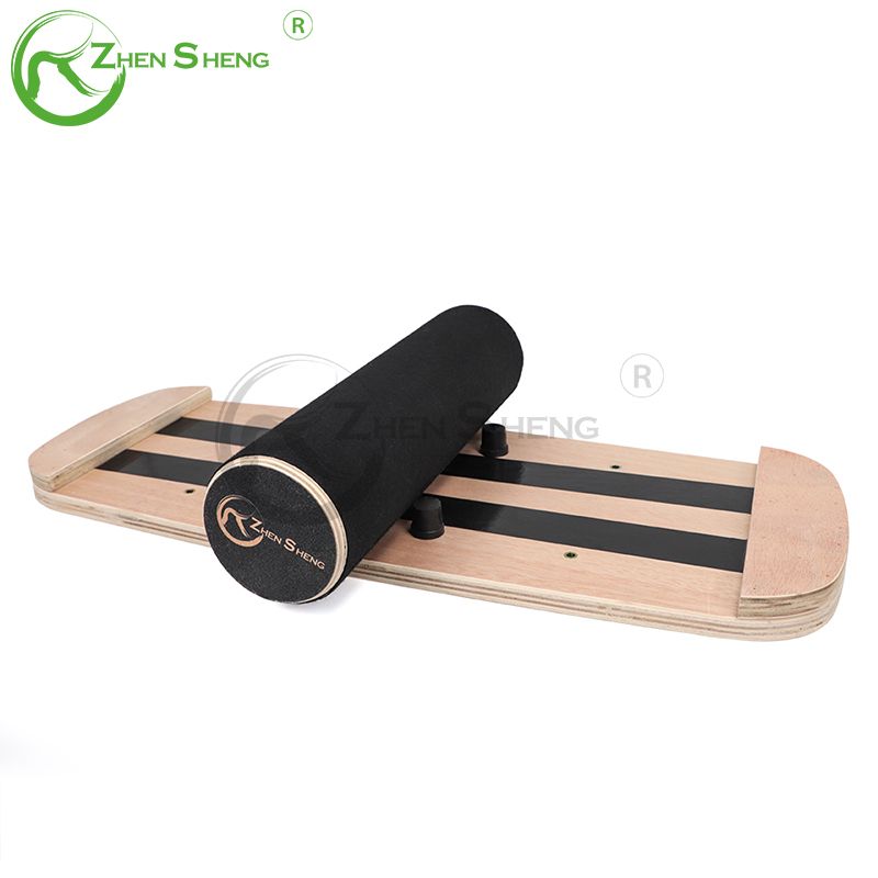 balance board trainer roller