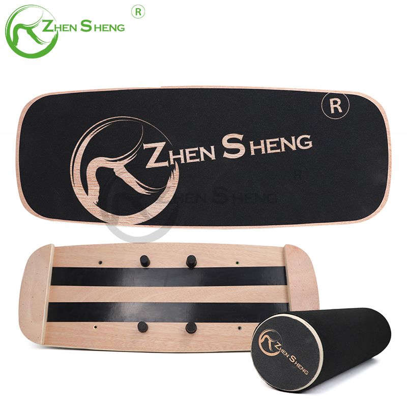 balance board trainer roller