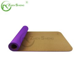 NBR Yoga Mat, Eco-friendly,Anti-slip, Custom Logo