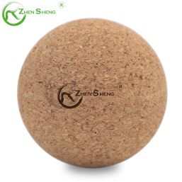 Professional Cork Massage Ball