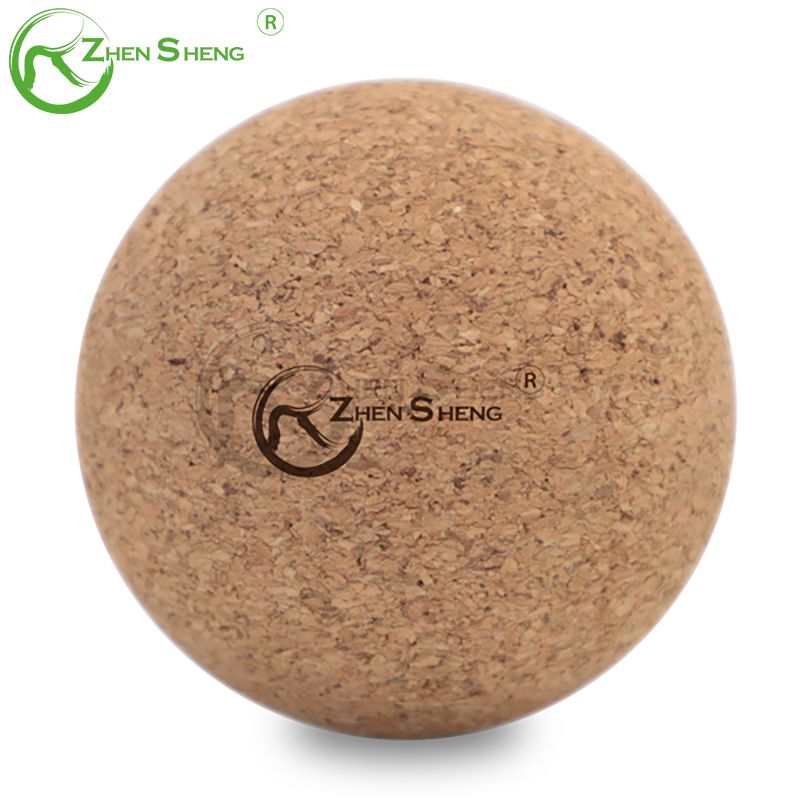 New Arrival Cork Massage Ball - Deep Massage - Shop Tumaz Taiwan Fitness  Accessories - Pinkoi