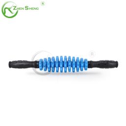 ABS PS Multifunction Therapy Equipment Massage Stick