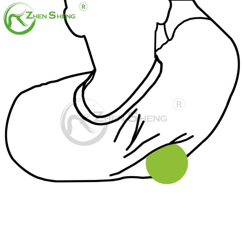 buy yoga massage balls