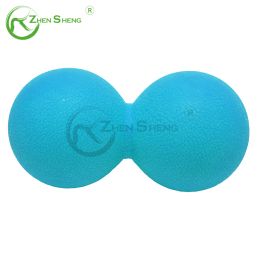 TPR Comfortable Peanut Massage Ball