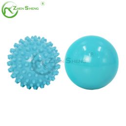 Multifunction Spiky Massage Ball Hot Cold Therapy Kit